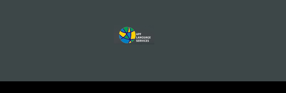 APF Language Services Cover Image