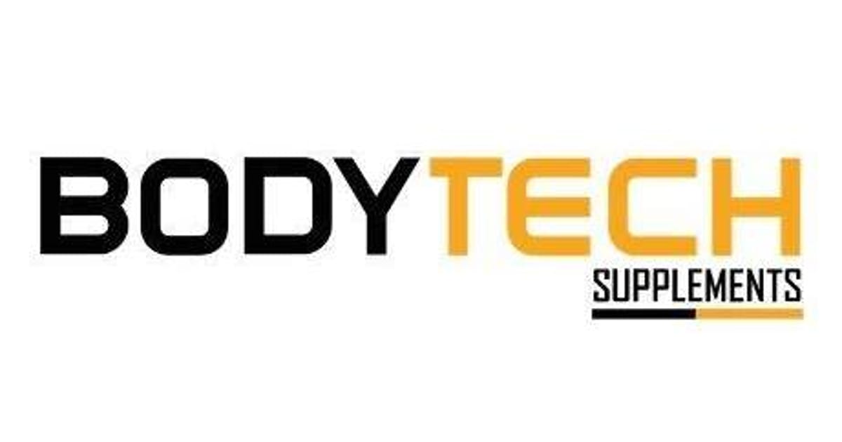 Bodytech Supplements - Australia | about.me