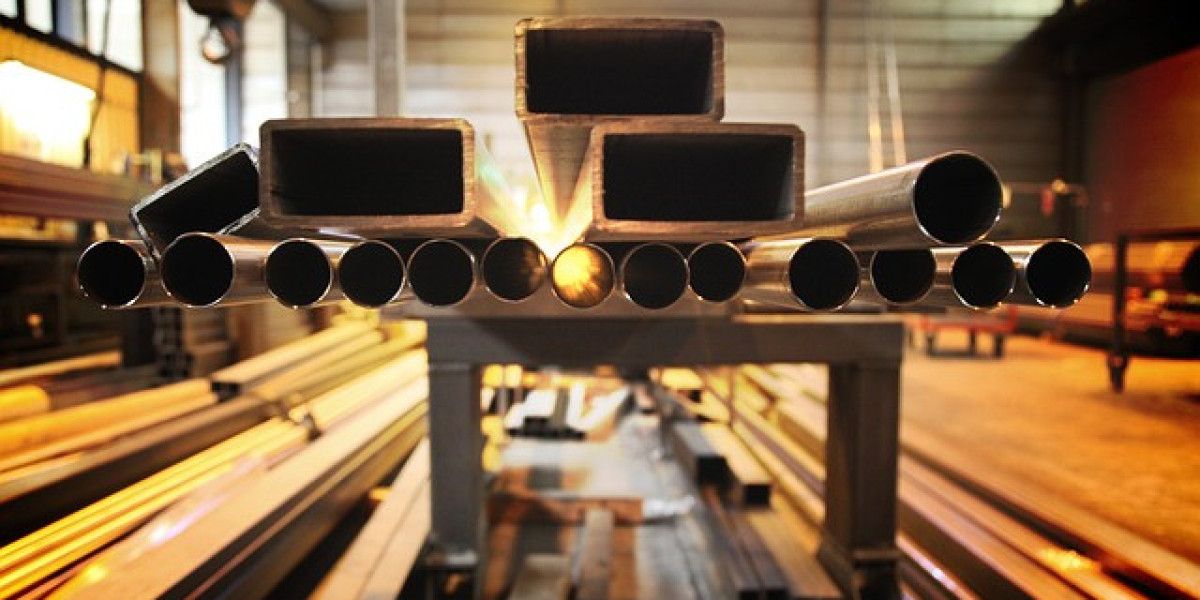 316 vs. 316L Stainless Steel Tubes: Selecting the Right Grade for Your Project