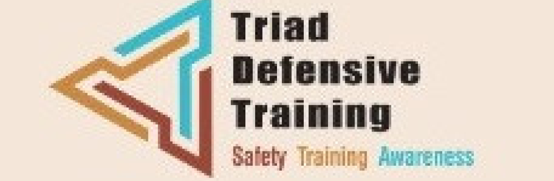 Triad Defensive Training Cover Image