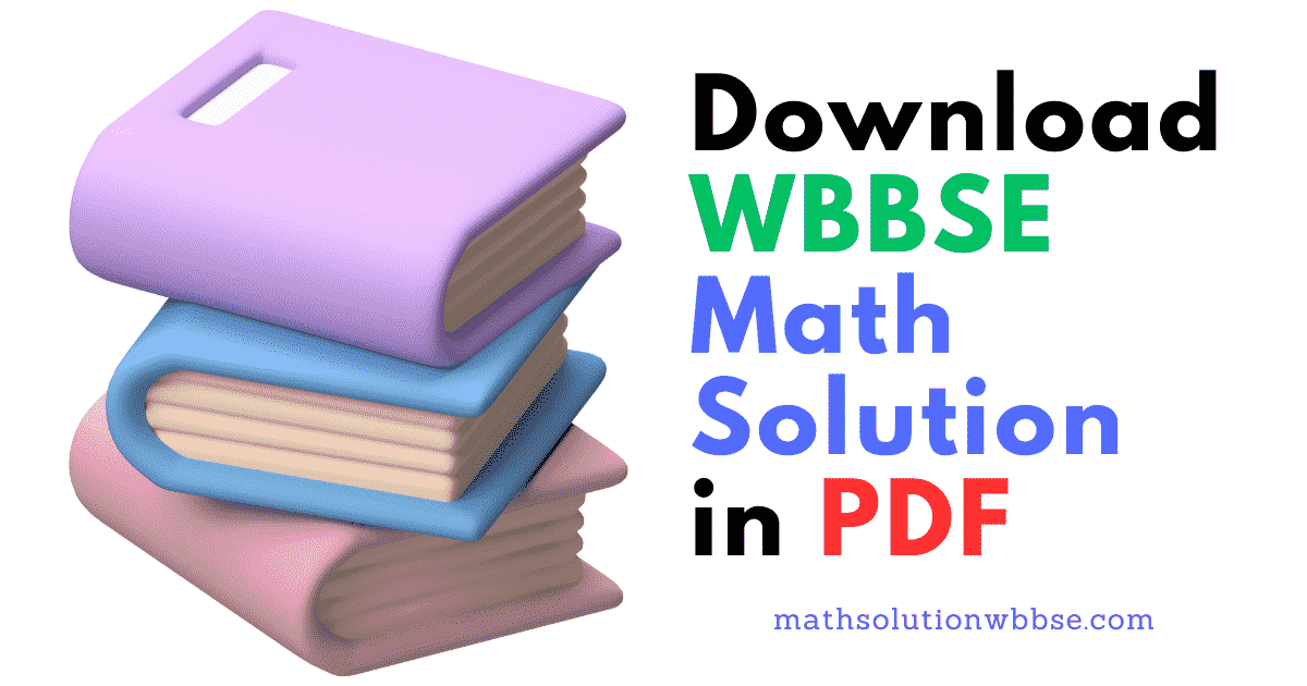 Ganit Prabha Class 10 Math Solution WBBSE Koshe Dekhi 1.3 PDF - Math Solution WBBSE