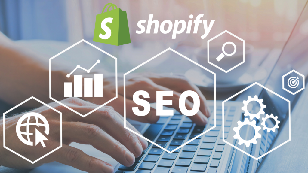 How Shopify SEO and Untapped Keywords Work Together