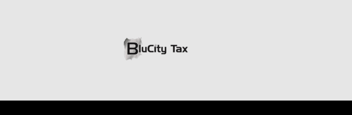 BluCity Tax Cover Image