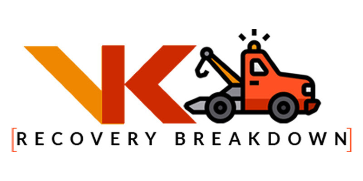 Unlocking Excellence: A Comprehensive Review of Vehicle Towing Services by VK Recovery Breakdown