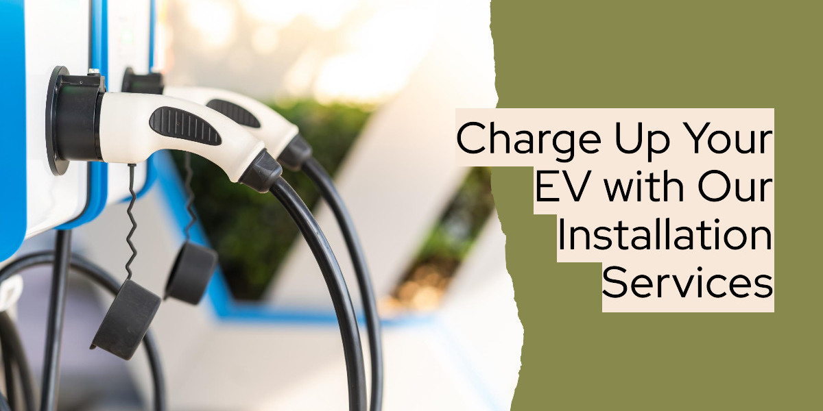 Burnaby's Electric Drive: Accelerating EV Charger Installation