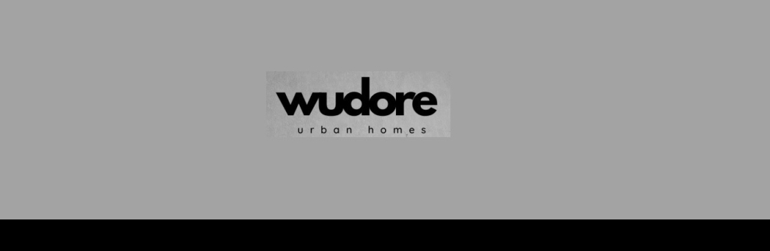 Wudore Urban Homes Cover Image