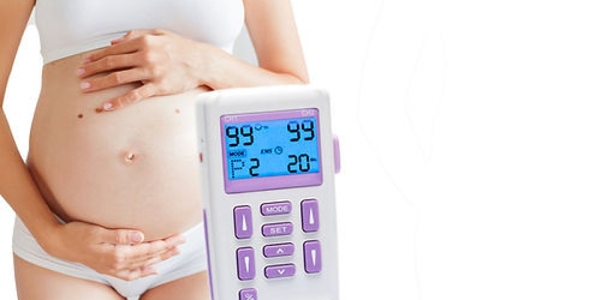 TENS Machine for Labor: A Comfortable Choice