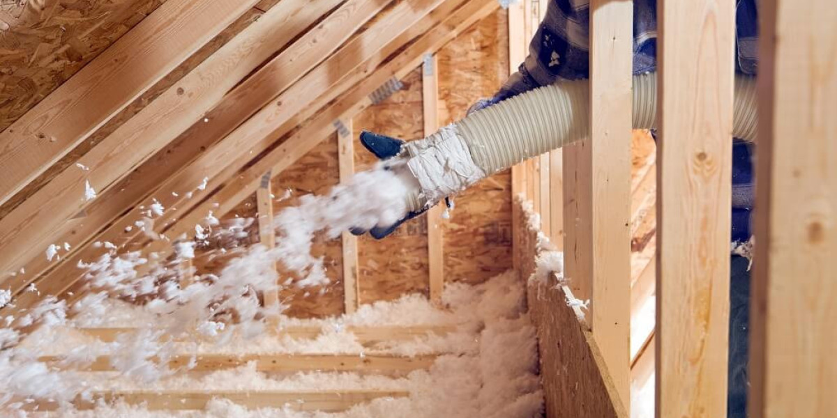 Demystifying Blown In Insulation Removal A Step by Step Approach