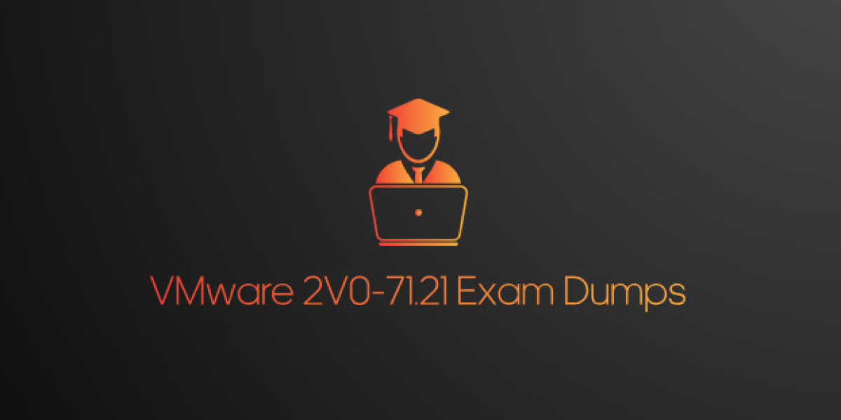 VMware 2V0-71.21 Free Demo: Get a Chance to Try It Out Before You Buy