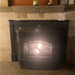 Gas Fireplace Service Company In Maryland | Chimney Maintenance in Maryland