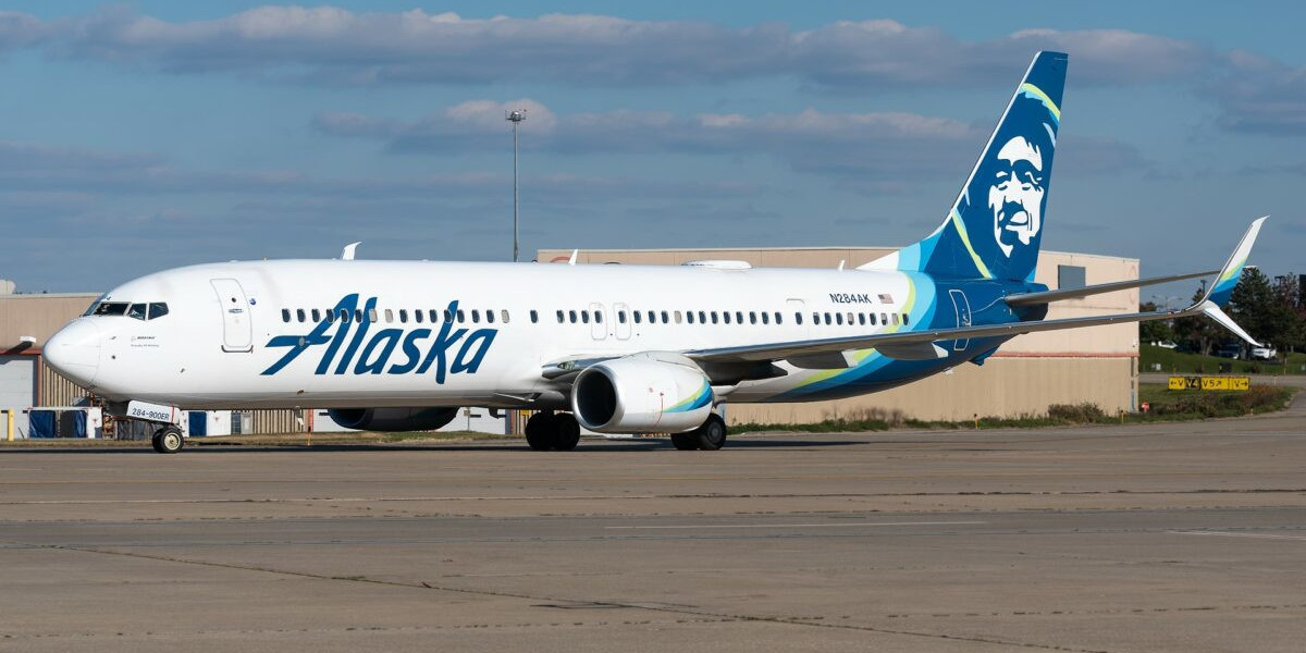 Numero de Telefono de Alaska Airlines en Espanol