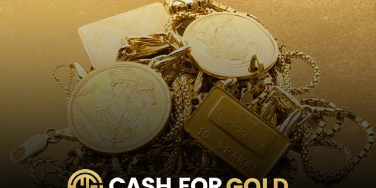 Selling Gold Nuggets Online in Perth: A Comprehensive Guide