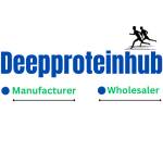 Deep Protein Hub Profile Picture