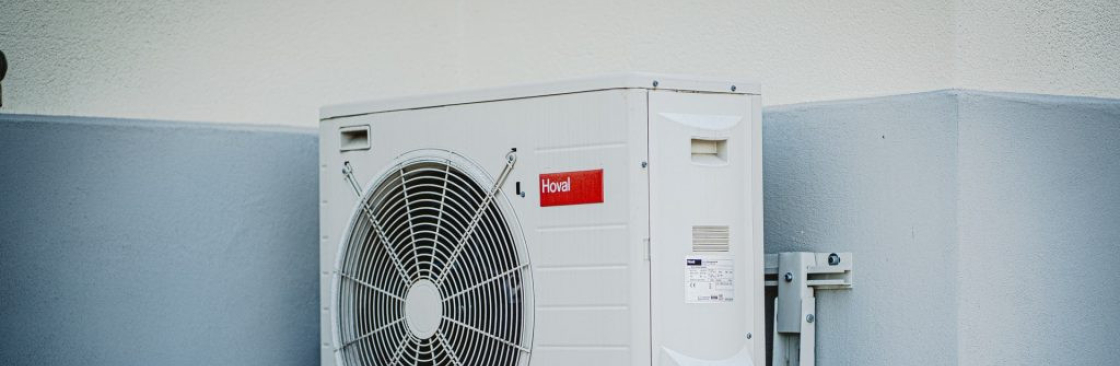 West End Air Conditioning Cover Image