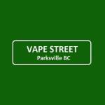 Vape Street Parksville BC Profile Picture
