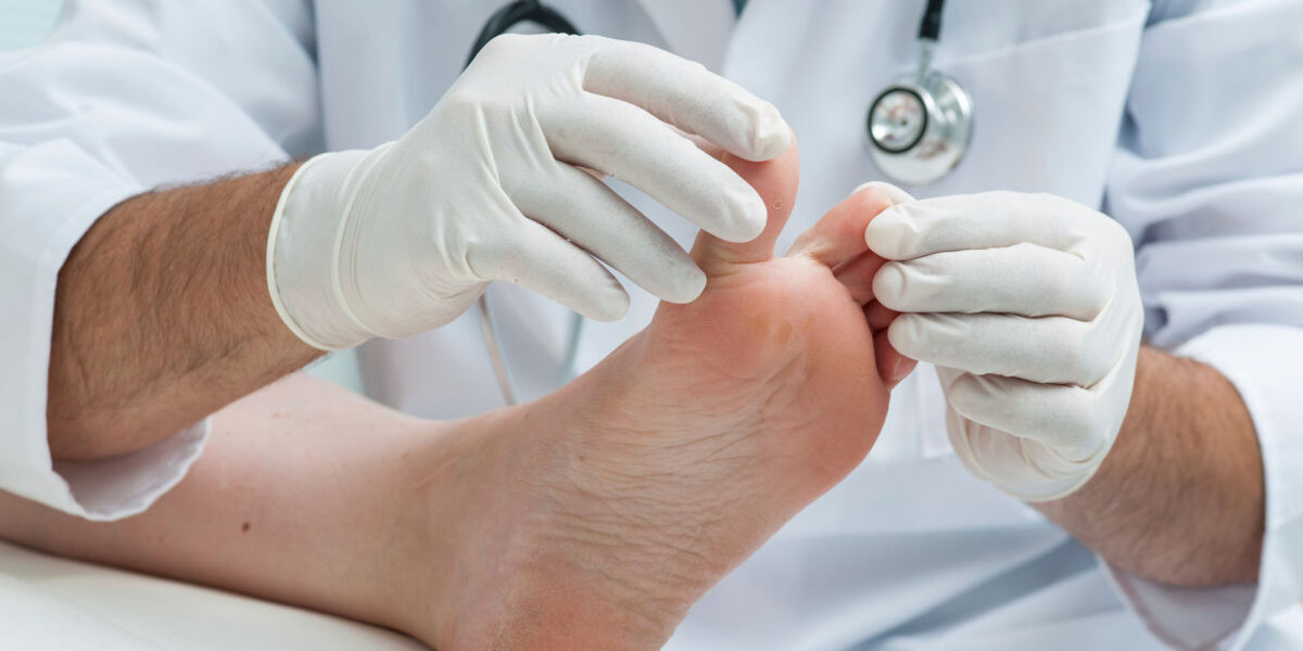 Taking the Right Steps: Finding the Best Podiatrist in Melbourne with Best Foot Forward"