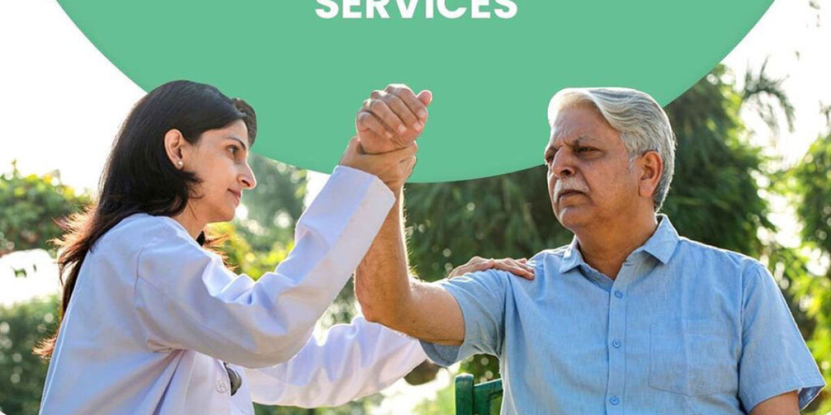 home care services in Panchkula | Vesta Elder Care