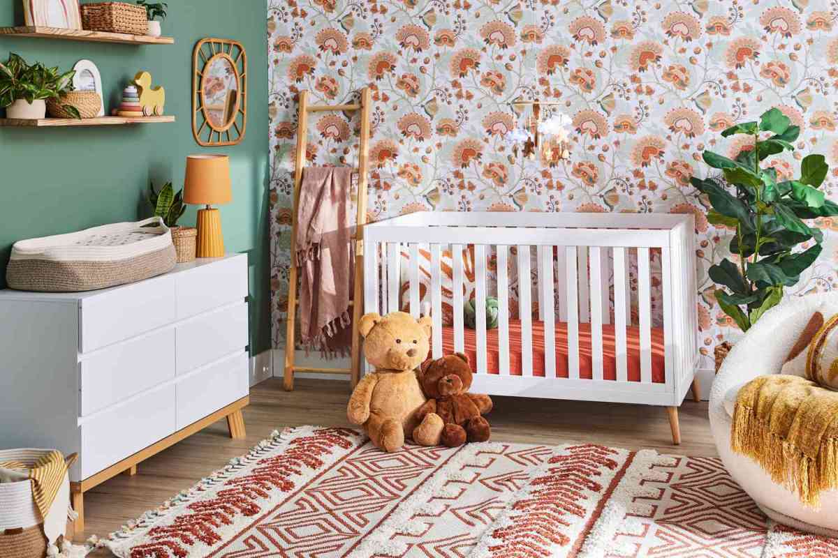 Nursery Essentials to Create the Perfect Setting for You and Your Newborn – Daily Spark