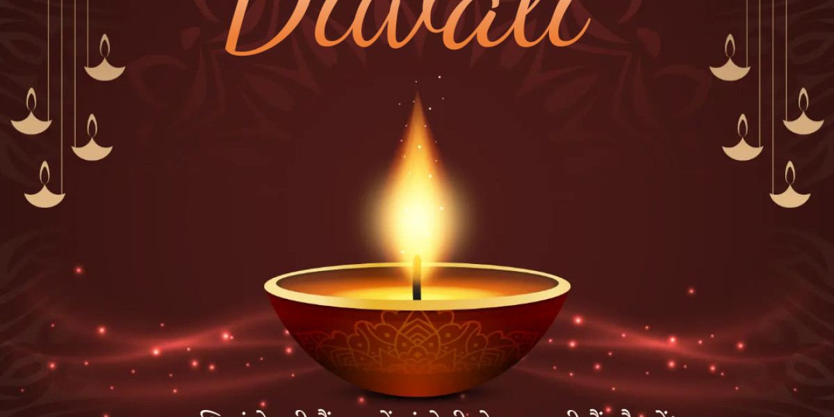Diwali Wishes in Hindi: Expressing Joy and Goodwill