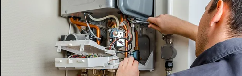 Signs Your Water Heater Needs Replacement