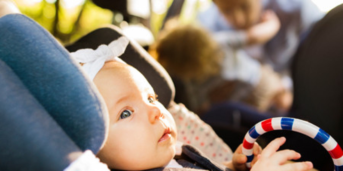 Your Safe and Reliable Choice for Baby Seat Cabs in Melbourne