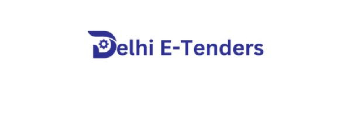 Delhi eTenders Cover Image
