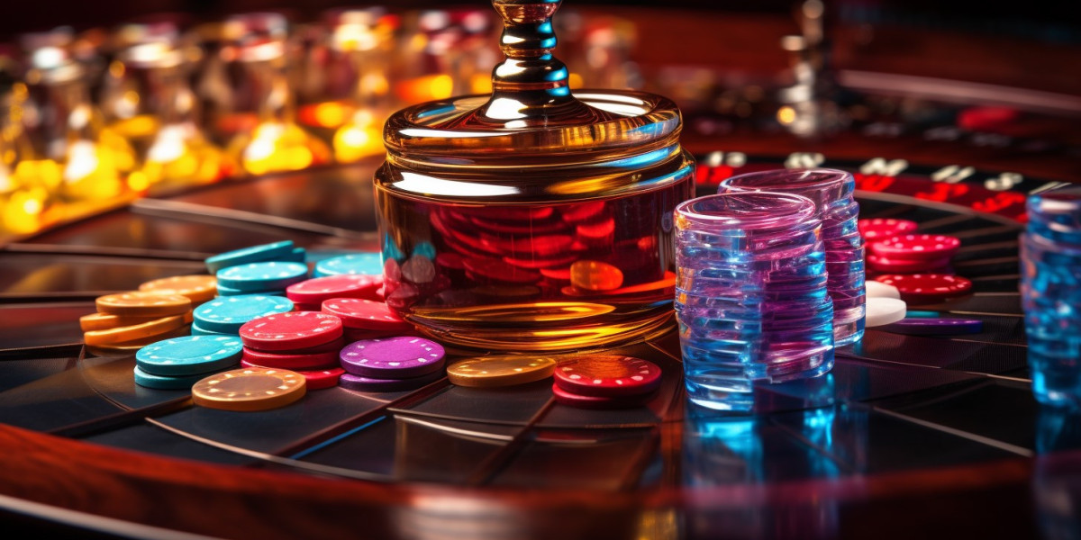 The Popularity of Online Roulette