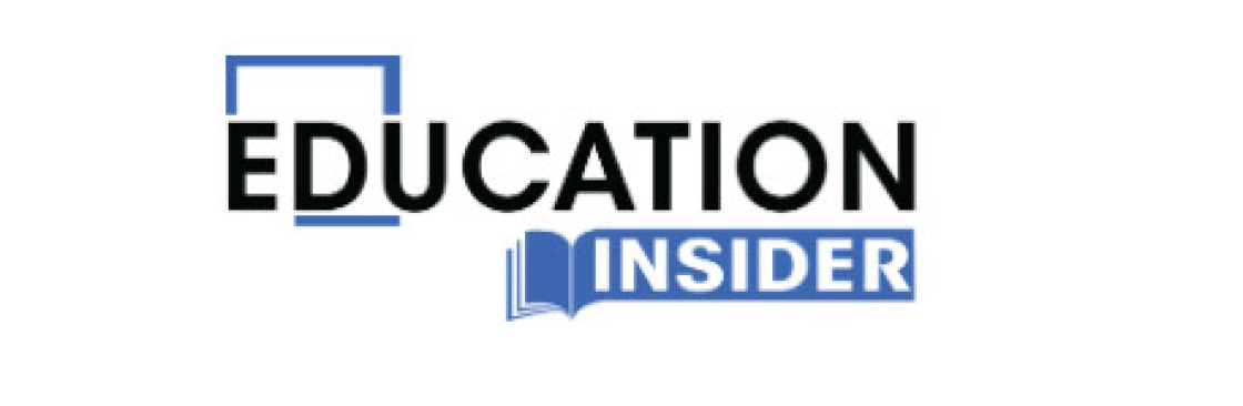 Education Insider Magazine Cover Image