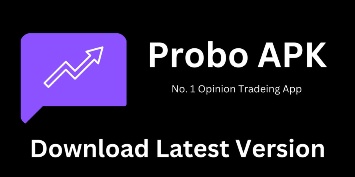 Probo App Download