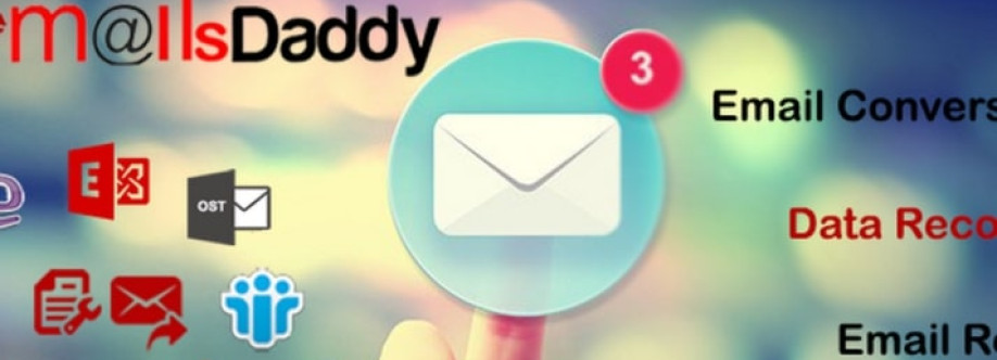 MailsDaddy Software Cover Image