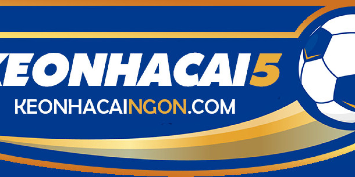 Keonhacai5: Tài nguyên trực tuyến cơ bản dành cho những người đam mê cá cược thể thao
