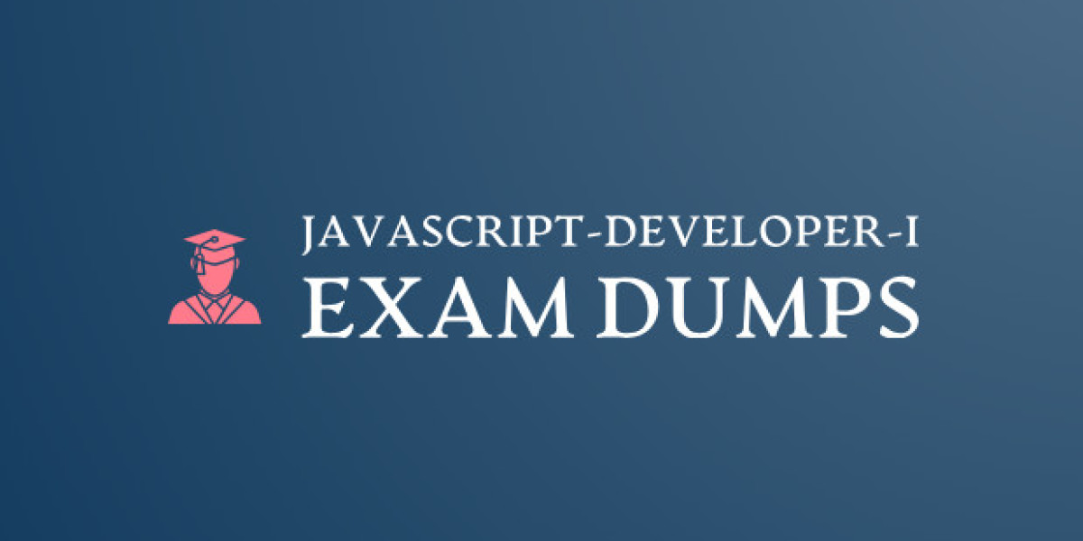 JavaScript-Developer-I Exam Dumps Solutions with DumpsBoss