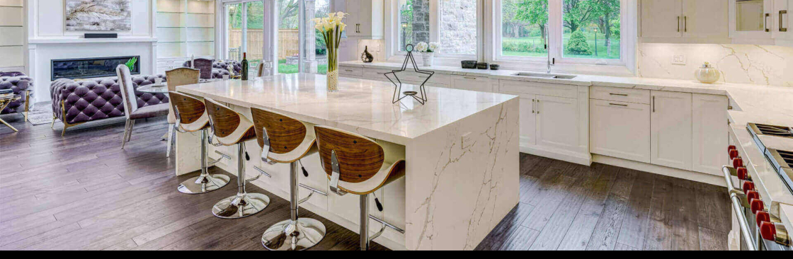 Aura Kitchens and Cabinetry Inc Cover Image