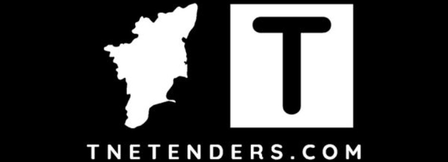 TamilNadu eTenders Cover Image