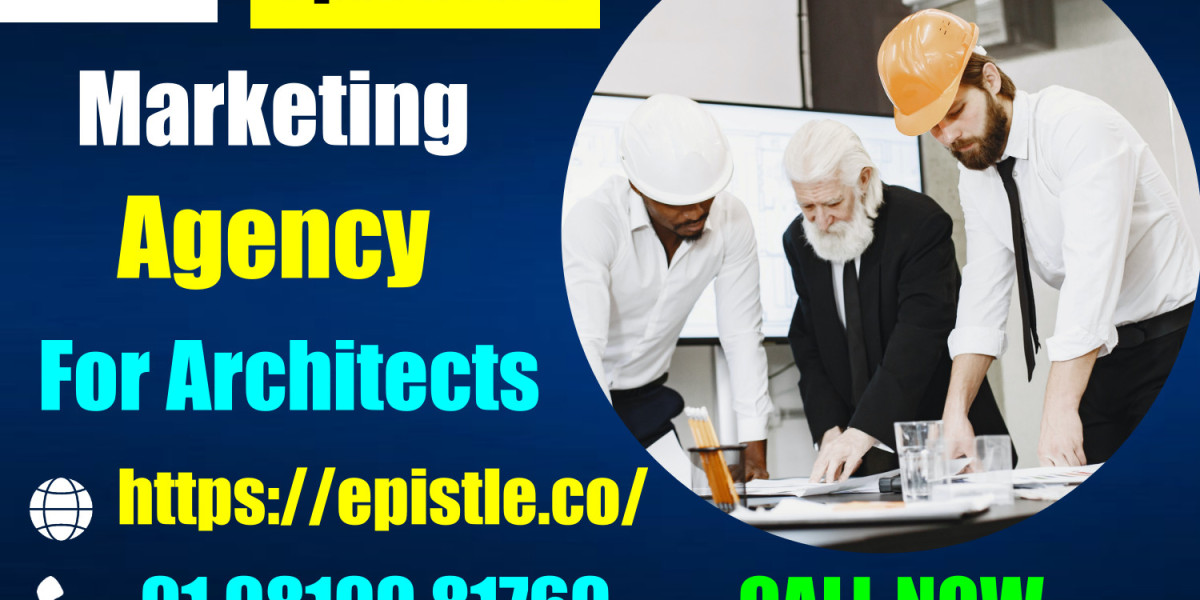 Maximizing Architectural Presence: Harnessing Social Media with Epistle Consultancy