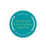 CouplesSolutionsCenter Profile Picture