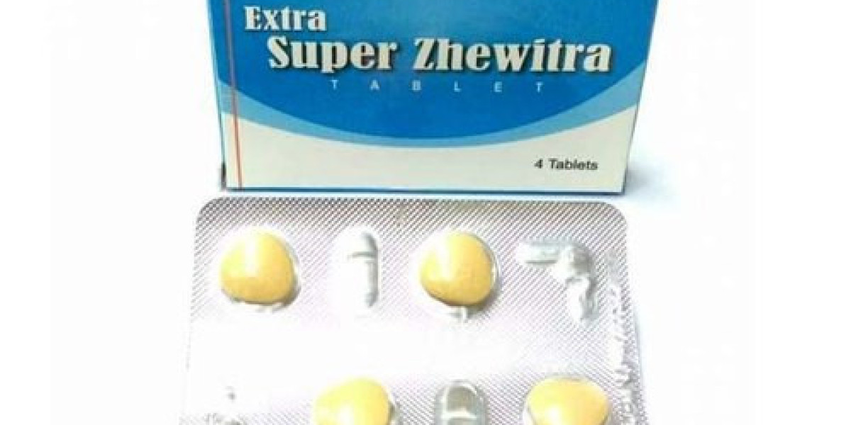 Zhewitra 20 mg Dosage And Affectiveness