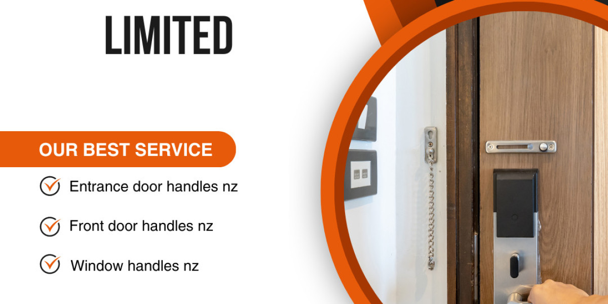 Improve Your Windows with NZ's Best Window Handles