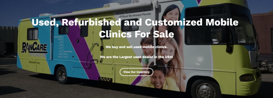 Used Mobile Clinics Dart Colorado LLC Cover Image