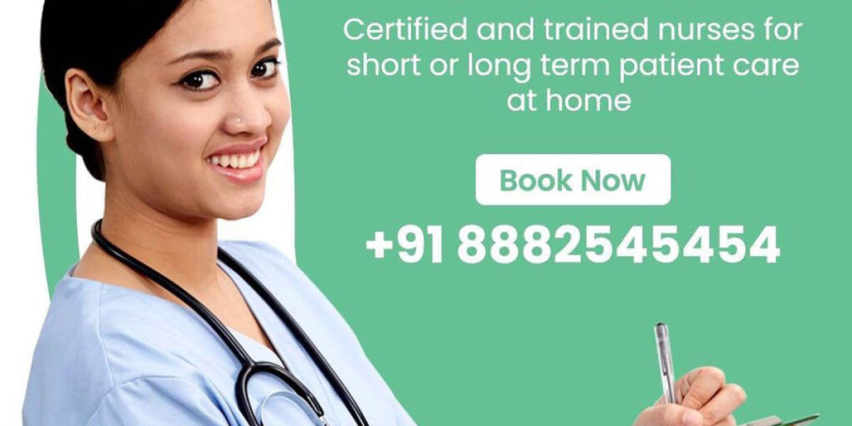 Best Nursing Services In Chandigarh