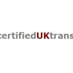 Certified UKtransl Profile Picture