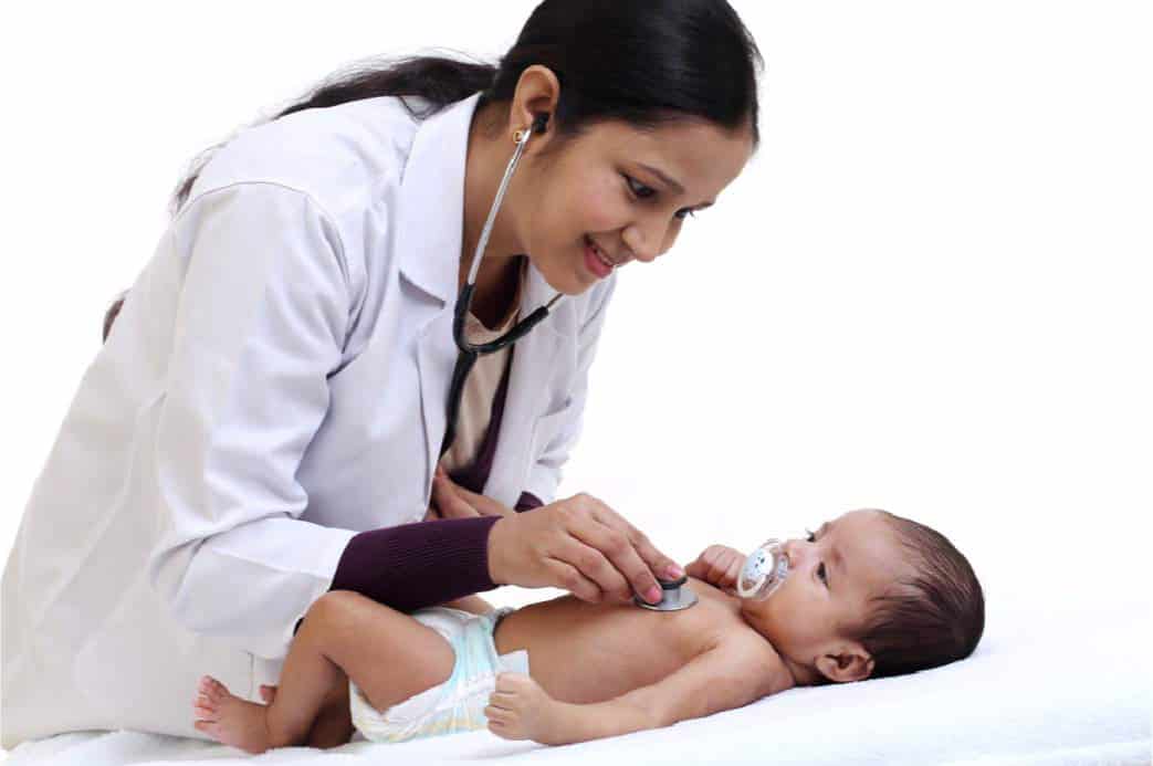 Things to look for while choosing an urgent care clinic for your child – UrgiClinic Urgent Care