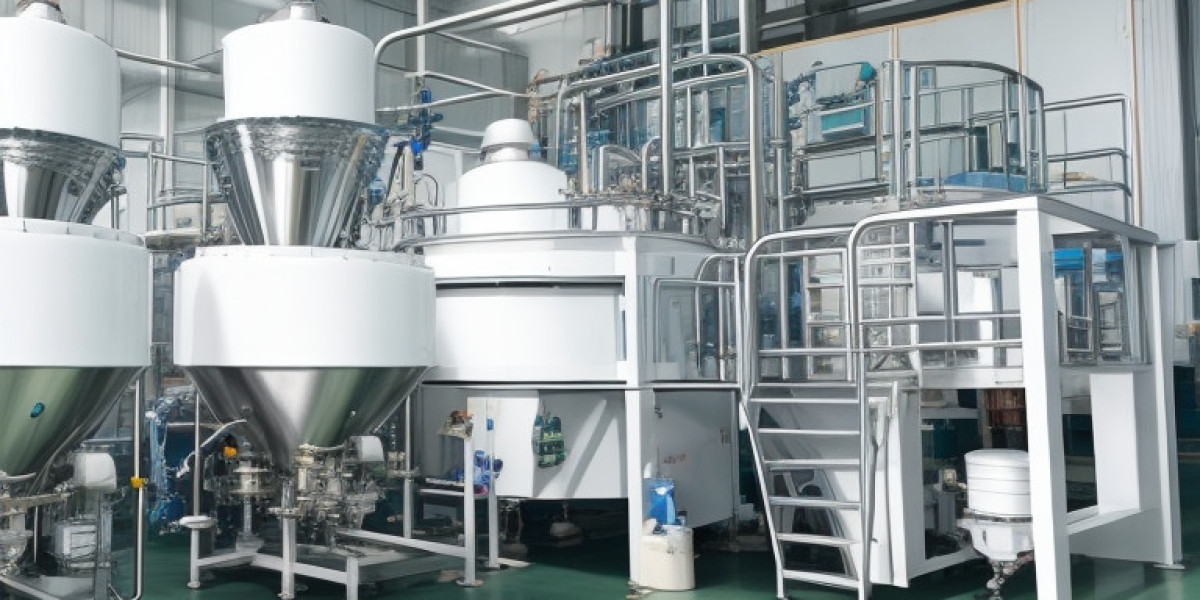 Hydroxylapatite Manufacturing Plant Plant Project Report 2024, Machinery Requirements, Business Plan, Cost and Raw Mater