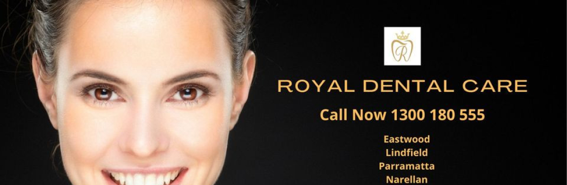 Royal Dental Care Cover Image