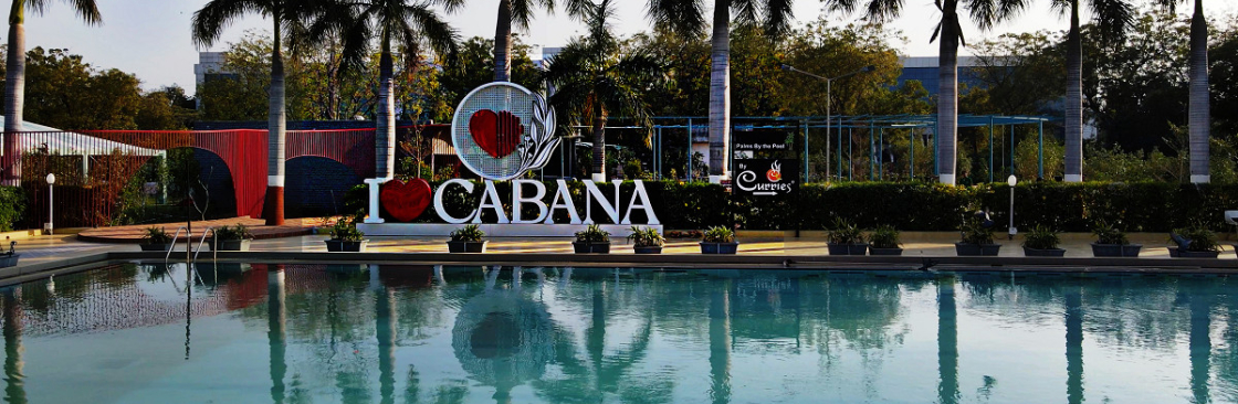 I Love Cabana Cover Image