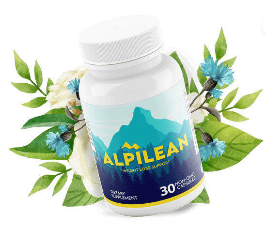 Enhancing your weight loss journey: Alpine Provides Support and Supplements