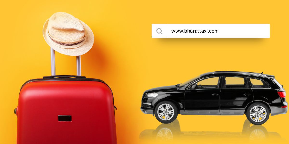 Taxi Services in Lucknow