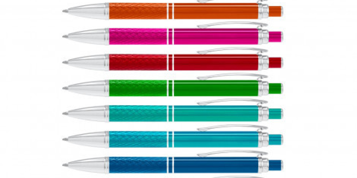 Leave a Lasting Impression: Personalize Your Brand with Custom Pens in NZ