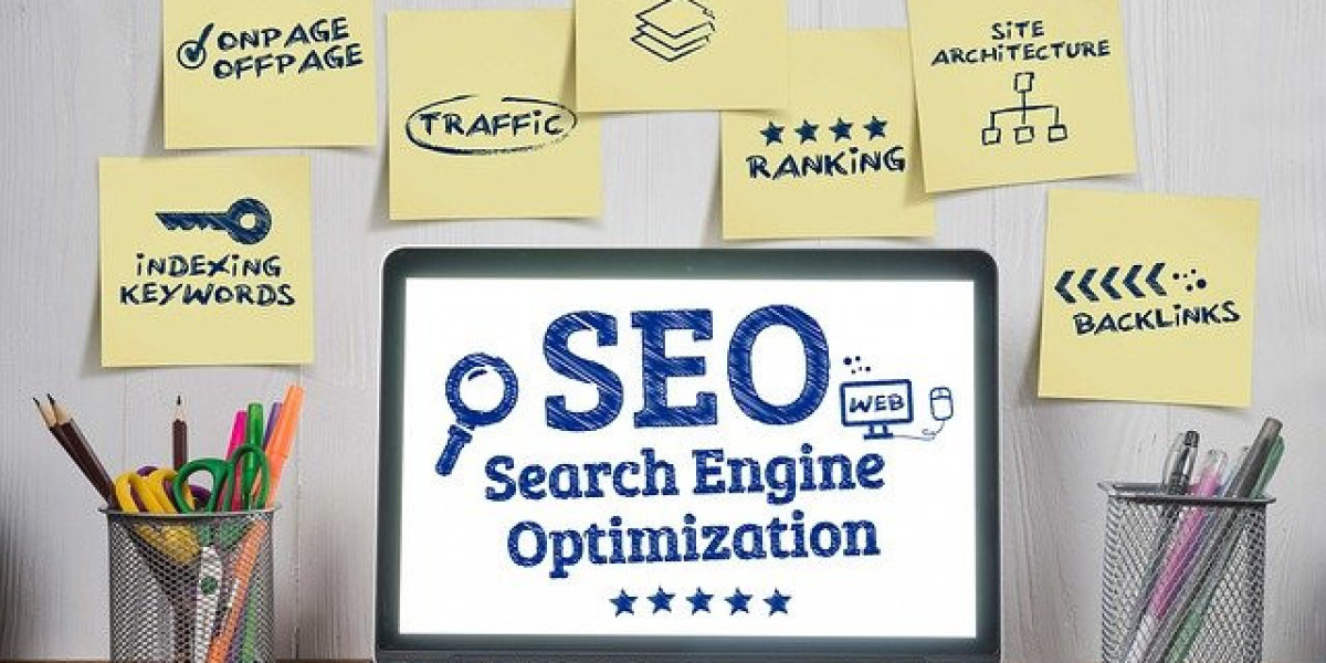 Why SEO Services Are Your Gateway to Global Recognition in the UAE