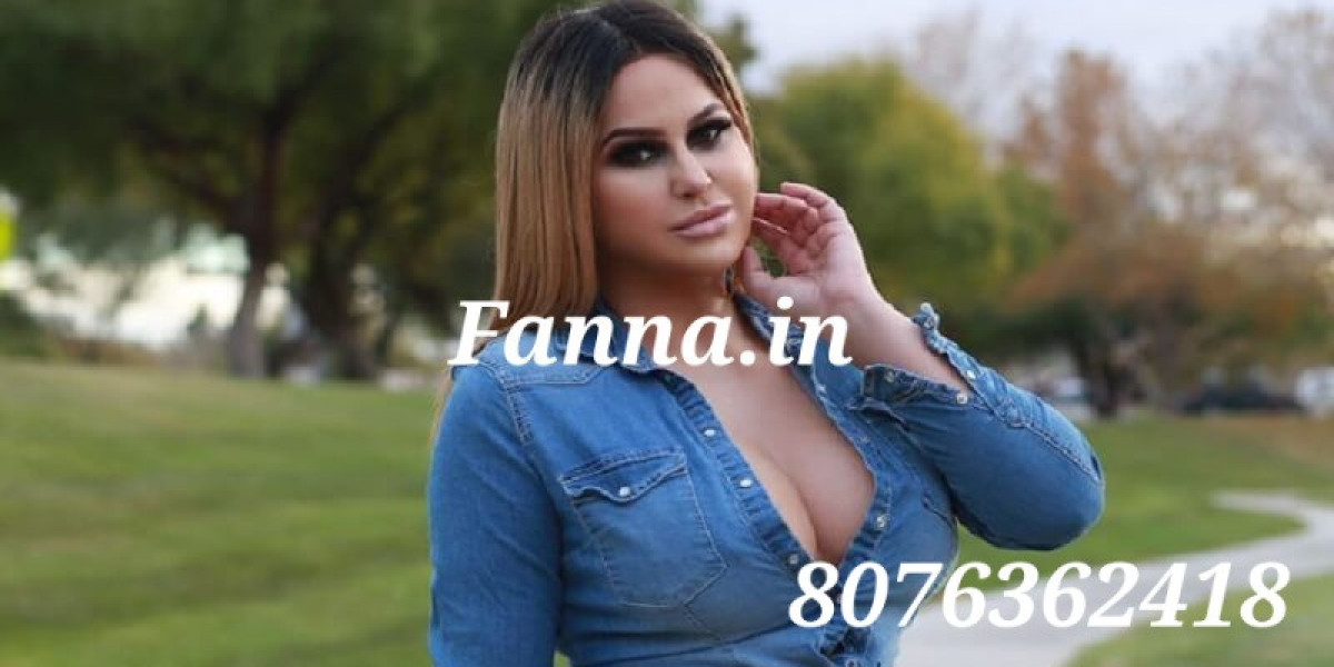 Why Do People Prefer Our Escorts in Rohini?